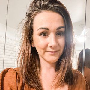 Meet your Posher, Kimberlee